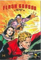 Flash Gordon Cilt 35