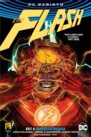 Flash Rebirth Cilt 4