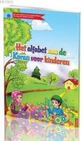 Flemenkçe Kur'an Elifbası (Orta Boy)