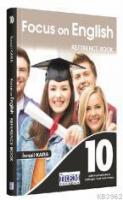 Focus On English 10