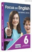 Focus On English 6