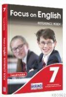 Focus On English 7