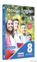 Focus On English 8