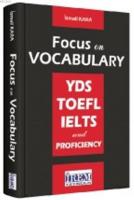 Focus On Vocabulary