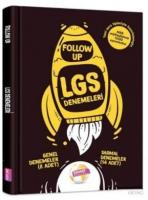 Follow Up LGS Denemeleri Smart English