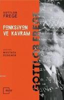 Fonksiyon ve Kavram