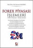 Forex Piyasası İşlemleri