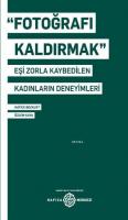 "Fotoğrafı Kaldırmak"