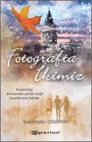 Fotoğrafta İkimiz