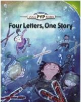 Four Letters, One Story (Level-4)