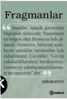 Fragmanlar