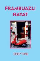 Frambuazlı Hayat