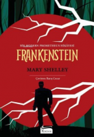 Frankenstein ( Bez Ciltli )
