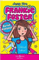 Frankie Foster - Büyük Kargaşa