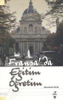 Fransa'da Eğitim Öğretim