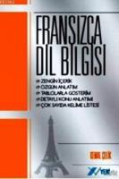 Fransızca Dilbilgisi