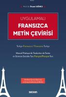 Fransızca Metin Çevirisi