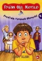 Fredi'nin Okul Maceraları