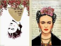 Frida Kahlo