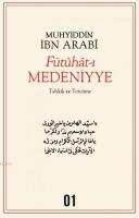 Fütuhat-ı Medeniyye