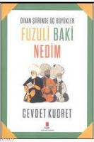 Fuzuli Baki Nedim