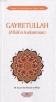 Gayretullah (Allah'ın Kıskanması)