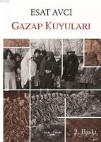 Gazap Kuyuları