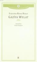 Gazıya Welat