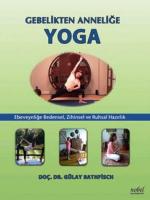 Gebelikten Anneliğe Yoga