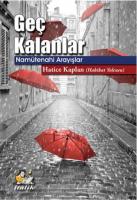Geç Kalanlar