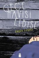 Gece Mavisi Elbise