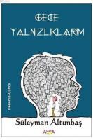 Gece Yalnızlıklarım