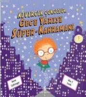 Gece Yarısı Süper-Kahramanı