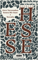 Gece Yarısından Sonra Bir Saat - Novalis