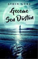 Geceme Sen Düştün