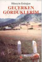 Geçerken Gördüklerim
