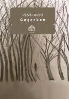 Geçerken