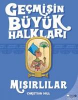 Geçmişin Büyük Halkları