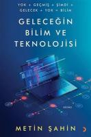 Geleceğin Bilim ve Teknolojisi