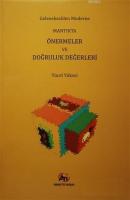 Gelenekselden Moderne Mantıkta Önermeler ve Doğruluk Değerleri