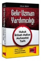Gelir Uzman Yardımcılığı Çalışma Kitabı 2015