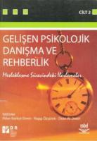 Gelişen Psikolojik Danışma ve Rehberlik 2