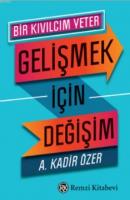 Gelişmek için Değişim