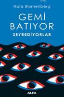 Gemi Batıyor Seyrediyorlar