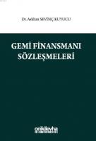 Gemi Finansmanı Sözleşmeleri