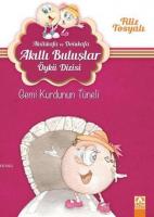 Gemi Kurdunun Tüneli (7-10 Yaş)
