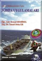 Gemi Mühendisleri İçin Pompa Uygulamaları