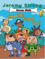 Gemide Köpek Var