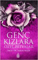 Genç Kızlara Özel Fetvalar