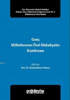 Genç Milletlerarası Özel Hukukçular Konferansı II